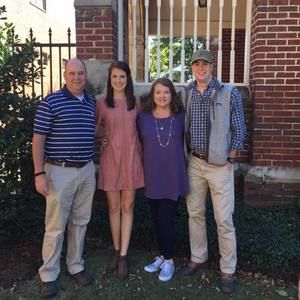 Meet your Posher, Will